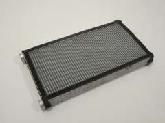 Audi A6 C7 Heater Matrix Heat Exchanger 4H0898037 (Item #457003)