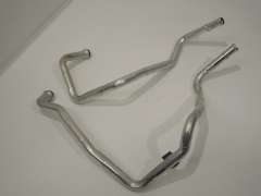 Audi A6 C7 Heater Matrix Connecting Pipes 4H2898037 (Item #242353) 