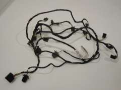 Audi A6 C7 Climate Heater Box Air Conditioning Wiring Loom 4G2971569 (Item #206733) 
