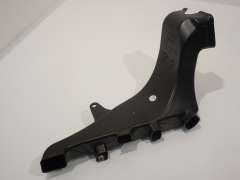 Audi A6 C7 NS Left Front Footwell Vent Air Ducting Outlet 4G2819151 (Item #297926) 