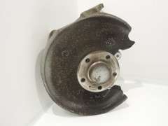 Audi A6 C7 Avant Rear NS Left Hub Carrier and Hub 4G0505431E (Item #461086) 