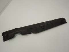 Audi A6 C7 Radiator Intercooler Upper Centre Cover 4G0121292E (Item #424880)