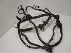Audi A6 C7 Starter Alternator Positive Wire Harness Cable 4G2971228BB (Item #337709) 