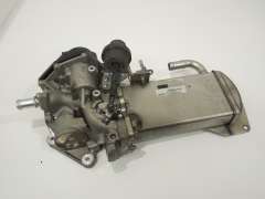 Audi A4 B8 A6 C7 2.0TDi Diesel Exhaust Gas Recirculation EGR Cooler 03L131512DN (Item #488860) 