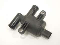 Audi A6 C7 A7 A8 D4 Gearbox Transmission Oil Cooler Solenoid Valve 4H0121671B (Item #470320) 