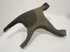 Audi A6 C7 NS Left Rear Lower Wishbone Suspension Arm 8R0505311F (Item #456620)