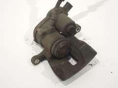 Audi A6 C7 A7 OS Right Rear Electric Parking Brake Caliper Damaged 4G0615404 (Item #206808) 