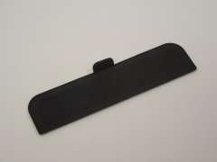 Audi A6 C7 Centre Console Storage Compartment Rubber Insert 4G0863300 (Item #457283) 