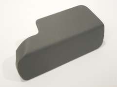 Audi Q7 4L RHD Bonnet Release Handle Lever Agate Grey New Genuine 4L2823533A1CT (Item #272197) 