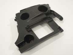 Audi A6 C7 Saloon OS Right Upper Rear Bumper Guide Bracket New 4G5807394A (Item #365345) 