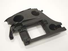 Audi A6 C7 Saloon NS Left Upper Rear Bumper Guide Bracket New 4G5807393A (Item #267715) 
