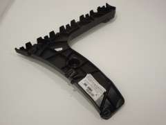 Audi A6 C7 Saloon NS Left Rear Outer Bumper Support Bracket New 4G5807453B (Item #249956) 