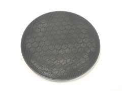 Audi A4 B6 B7 Cabriolet Front Door Speaker Grill Indigo Blue New 8H00354196G6 (Item #362120) 