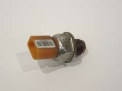 Audi A1 A3 A4 A5 2.0TDi Fuel Rail Pressure Sensor 03L906054A (Item #436592)