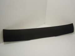 Audi A6 C6 Saloon Rear Roof Trim Soul Black 4F5867839B (Item #438626) 