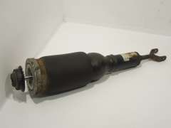 Audi A6 C5 Allroad NS Left Front Air Spring Shock Assembly 4Z7616040C (Item #388072) 