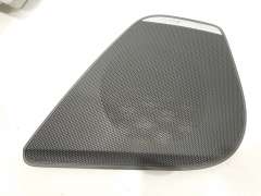 Audi A6 C7 Rear NS Left Bose Speaker Cover Grill Steel Grey New 4G0035435ADK1 (Item #359824) 