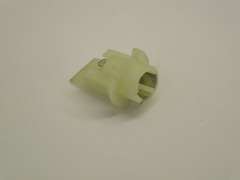 Audi A8 D2 Rear Side Tail Light Bulb Holder 4D0945265 (Item #19609) 