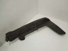 Audi A6 C6 OS Right Inner Wing Trim Liner Guide 4F0821112 (Item #457696) 