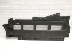 Audi A6 C6 Diesel OS Right Under Body Trim Around Fuel Cooler 4F0825208C (Item #252216) 