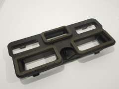 Audi A6 C6 Centre Defrost Air Ducting Channel 4F0858431A (Item #207853) 
