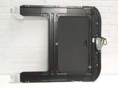 Audi A6 C6 Saloon Glass Sunroof and Tray 4F5877043F (Item #207854) 