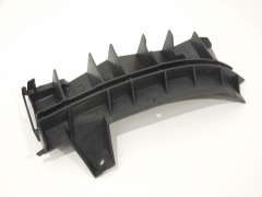 Audi A3 8L OS Right Rear Bumper Mounting Support Bracket Guide New 8L0807378E (Item #243100) 