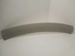 Audi A4 B6 Saloon Silver Rear Roof Trim 8E5867839 (Item #317626) 