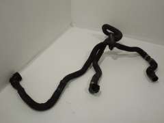 Audi A6 C6 Heater Matrix Connecting Pipes 4F2819350AA (Item #341009) 