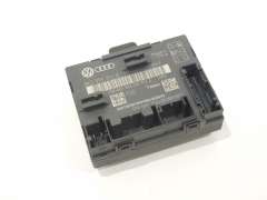 Audi A5 8T Coupe OS Right Door Window Control Unit 8K0959792A (Item #346310) 