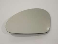 Seat Ibiza Altea Toledo 02-15 NS Left Door Mirror Glass Heated New SE207ABBCL (Item #208403) 