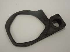 Audi A8 D2 Front NS Left Door Speaker Gasket Seal 4D0035431A (Item #208478) 