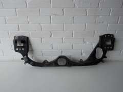 Audi A6 C6 Front Bumper Engine Support Mount Beam Cross Tube 4F0199521N (Item #398773) 