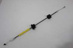 Audi Q5 8R Front Door Lock Handle Bowden Cable New Genuine 8R0837085C (Item #397769) 