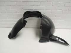 Seat Ibiza 2002-2008 NS Left Front Wheel Arch Liner New SE23AHACL (Item #438479) 