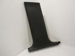 Audi A4 B6 NS Left Black Lower B Pillar Trim	 8E0867239A (Item #285107) 