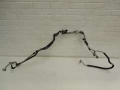 Audi A4 B7 2.5TDi Air Con Pipes Air Conditioning Pipework 4E2260712AB (Item #209164) 