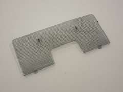 Audi A6 C5 A8 D2 Front Interior Light Panel Lens Cover Trim 4B0947125 (Item #209247) 