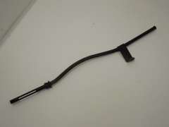 Audi A8 D3 4.0TDi V8 Engine Oil Dipstick Tube 057115630H (Item #209259)