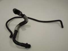 Audi A8 D3 4.0TDi Brake Servo Vacuum Hose Pipe 4E2611931AM (Item #209276)