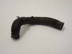 Audi A8 D3 4.0 TDi Coolant Pipe Hose 4E0121060A (Item #209277)