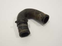 Audi A8 D3 4.0TDi Engine Oil Cooler Water Coolant Pipe 4E0121445H (Item #209278) 