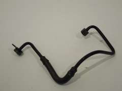 Audi A8 D3 4.0TDi Turbo Coolant Return Pipe  057121597E (Item #209288) 