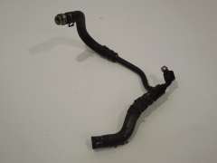 Audi A8 D3 4.0TDi Turbo Coolant Feed Pipe 057121492C (Item #281014)