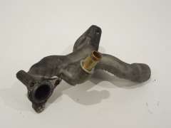 Audi A8 D3 4.0 TDi NS Left Exhaust Gas Recirculation EGR Valve 057131223 (Item #209299) 