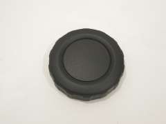 Audi A1 A3 A5 Front Seat Backrest Adjustment Wheel Knob Black New 8T0881671 (Item #377389) 