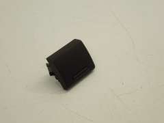 Audi A6 C5 FL OS Right Blank Dummy Switch Cover New Genuine 4B0941516A (Item #430025) 