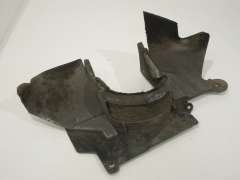 Audi A4 B7 Front OS Right Wheel Arch Liner Drive Shaft Cover 8E0863188H (Item #396638) 