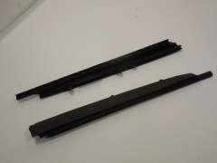 Audi A6 C5 Glass Sunroof Side Trims Pair 4B98770409C (Item #313109) 