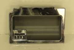 Audi A6 C5 Ashtray Insert Section for Double Din Cars 4B0857951R (Item #184059)